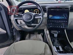 هیۆندای تۆکسۆن